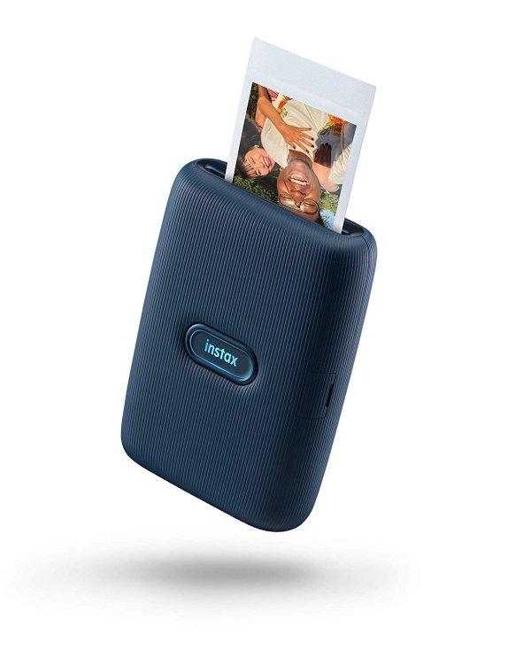 Fujifilm Instax Mini Link Smartphone Printer