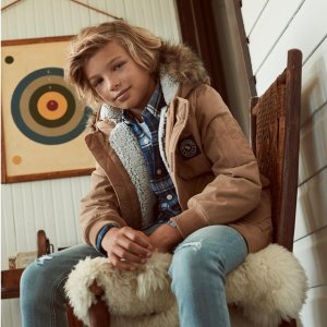 abercrombie kids Select Styles
