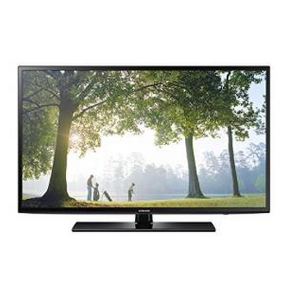 Samsung 55" 1080p 120Hz LED Smart TV UN55H6203
