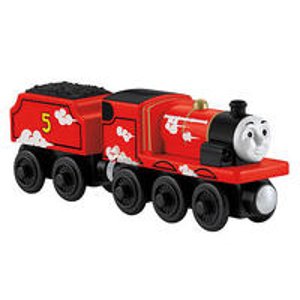 Thomas & Friends Wooden Railway Toys @ ToysRUs