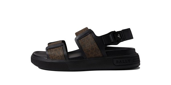 Jaron Sandal | The Style Room, powered by Zappos