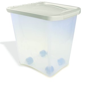 Van Ness 25-Pound Food Container with Fresh-Tite Seal