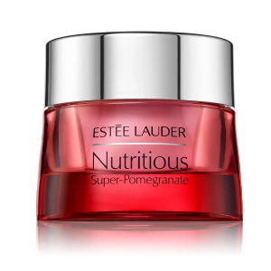 with $80 Estee Lauder Nutritious Purchase @ Neiman Marcus