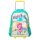The Little Mermaid Rolling Backpack - Personalized
