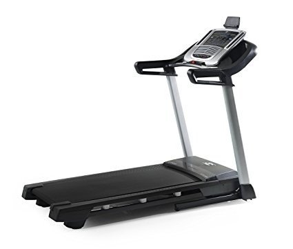 Nordic Track C 700 Treadmill跑步机