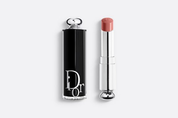 Dior Addict Hydrating shine lipstick - 90% natural-origin ingredients - refillable
