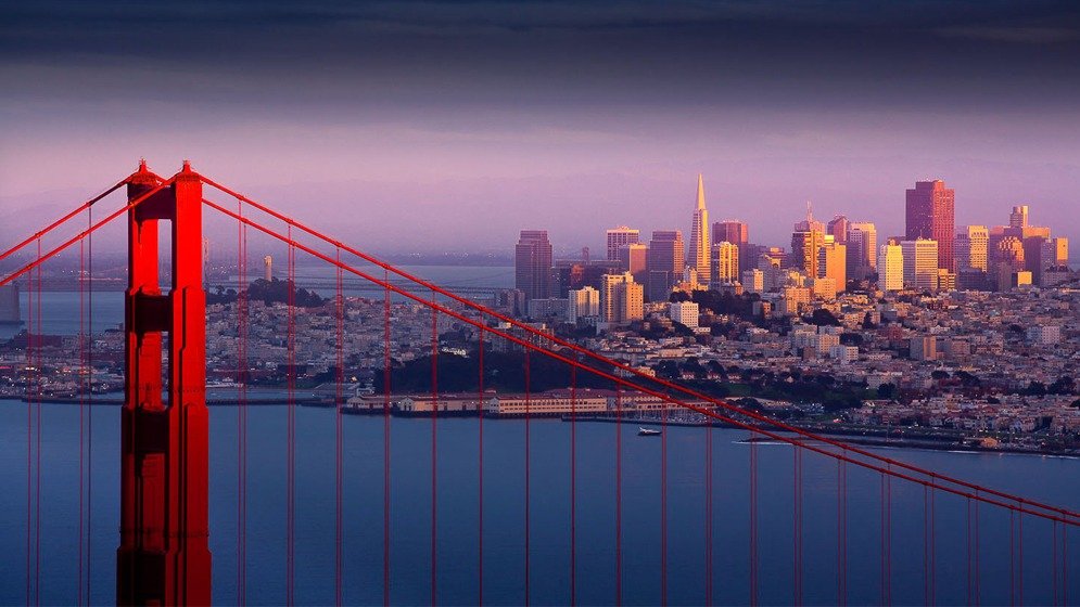 旧金山旅游攻略！自助游自驾游周边游必去景点推荐！