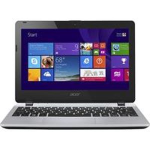 Acer Aspire 11.6" Laptop ( Intel Celeron N2830, 2GB Memory, 320GB Hard Drive, Windows 8.1) 