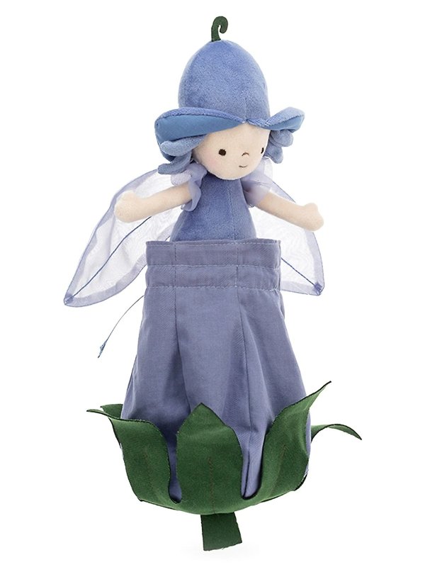 Petalkin Bluebell Doll