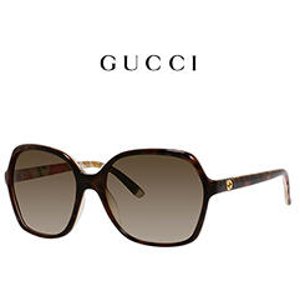 select Ray Ban and Gucci Sunglasses @ SOLSTICE