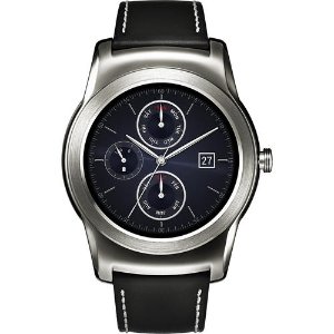LG Watch Urbane Wearable Smart Watch