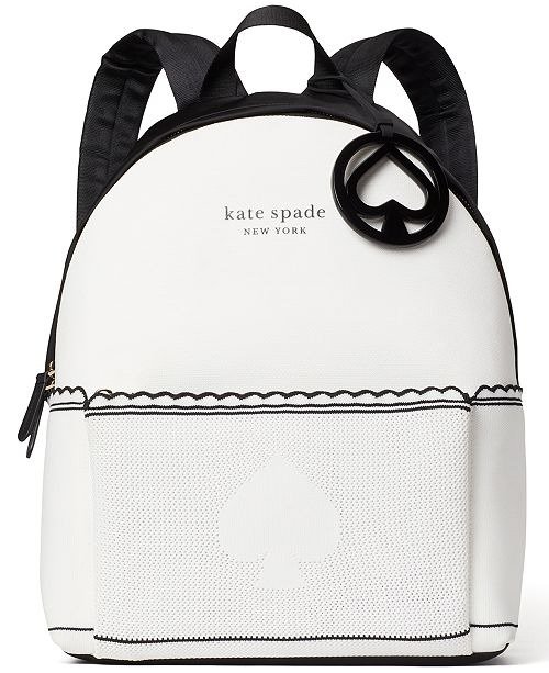 The Sport Knit City Backpack