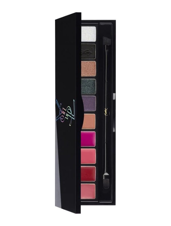COUTURE VARIATION PALETTE NIGHT 54 EDITION | YSL
