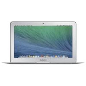 Latest Model Apple MacBook Air 11.6" Display w/ Intel Core i5, 4GB Memory, 128GB Flash Storage