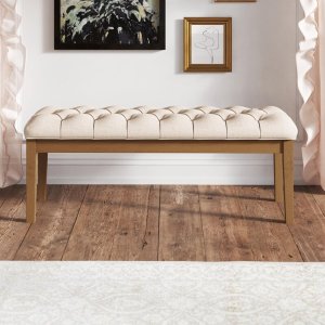 Wayfair Selected Benches on Sale