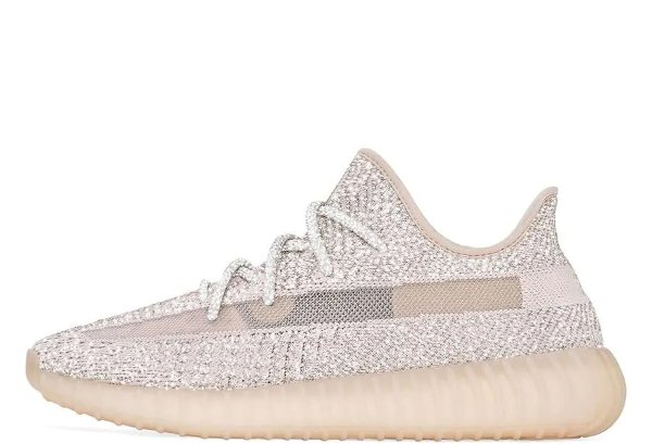 Boost 350 V2 'Synth' (Reflective) (2019)
