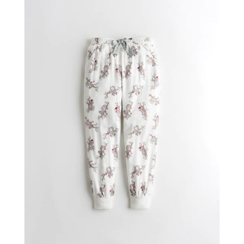 hollister sleep joggers