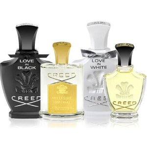 Creed Women & Men Perfume @ Rue La La