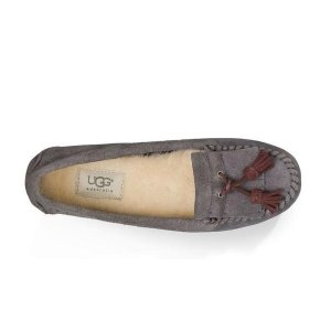 UGG Lizzy Women's Slippers On Sale @ 6PM.com