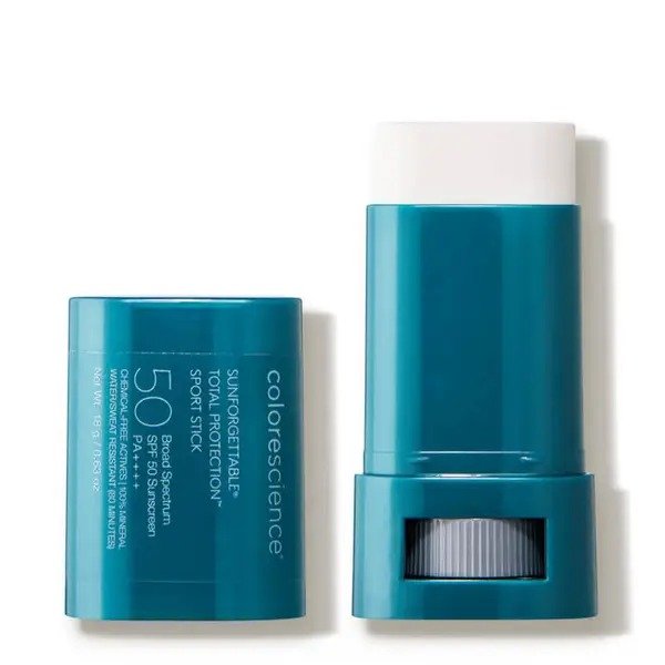 Sunforgettable Total Protection Sport Stick SPF50