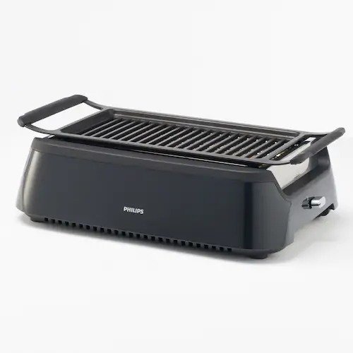 Avance Collection Smoke-Less Indoor Grill