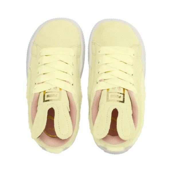 Suede Easter AC Sneakers INF