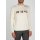 Off-white logo-embroidered wool jumper