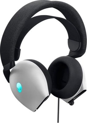 ALIENWARE WIRED GAMING HEADSET AW520H