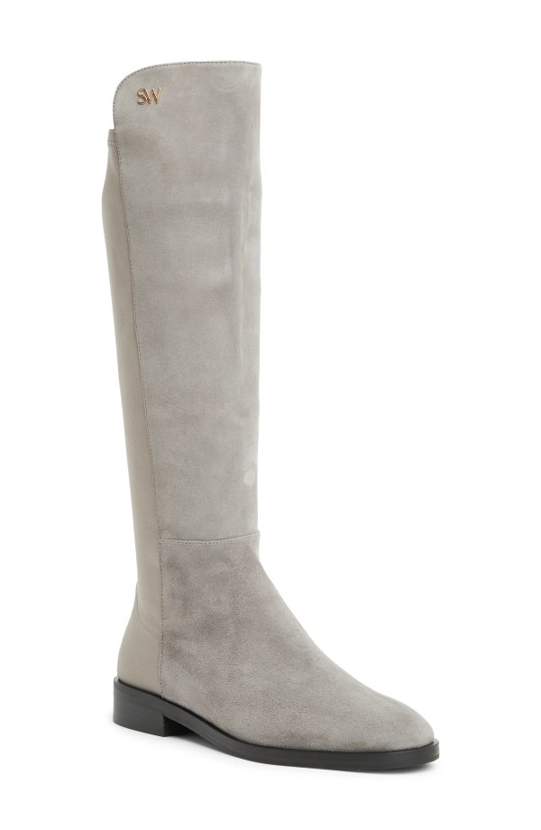 Keelan Over-the-Knee Boot