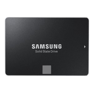 Samsung 850 EVO 500GB 2.5-Inch SATA III Internal SSD