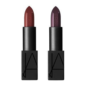NARS Cosmetics Audacious Lipstick Duo – Sandra & Ingrid