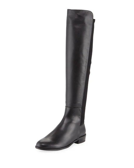 Mainstay Napa Over-the-Knee Boot