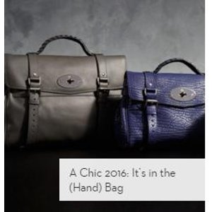 Multiple Brands Handbags Sale @ Gilt