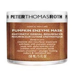  Peter Thomas Roth Pumpkin Enzyme Mask @ Skinstore.com