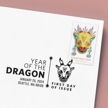 lunar-new-year-year-of-the-dragon-first-day-cover
