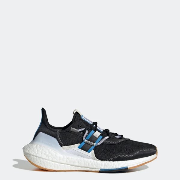 Women's adidas Parley x Ultraboost 22 Shoes