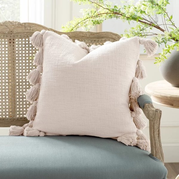 Interlude Luxurious Square Cotton Pillow Cover and InsertInterlude Luxurious Square Cotton Pillow Cover and InsertRatings & ReviewsCustomer PhotosQuestions & AnswersShipping & ReturnsMore to Explore