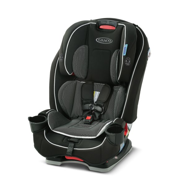 ® SlimFit® 3-in-1 Car Seat, Galactic