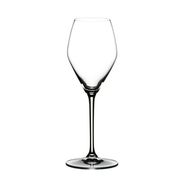 Riedel - Bravissimo Prosecco Glass (4-Pack) - Clear
