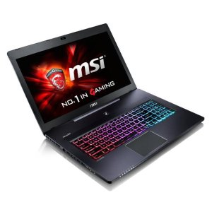 MSI GS Series GS70 Stealth Pro-006 Gaming Laptop