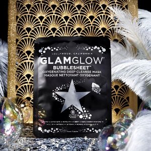 Glamglow BUBBLESHEET Set Sale
