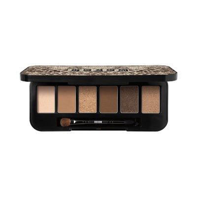 May Contain Nudity Eyeshadow Palette | BUXOM Cosmetics