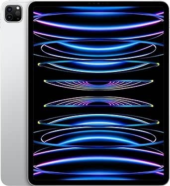 Apple 2022 iPad Pro (Wi-Fi, 128GB)12.9-inch