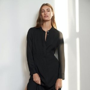 Theory Outlet Dress Sale