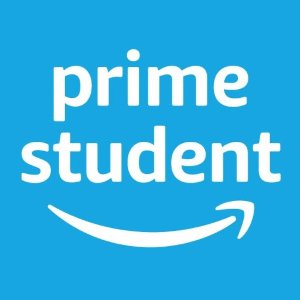 注册付费Amazon 学生Prime会员服务