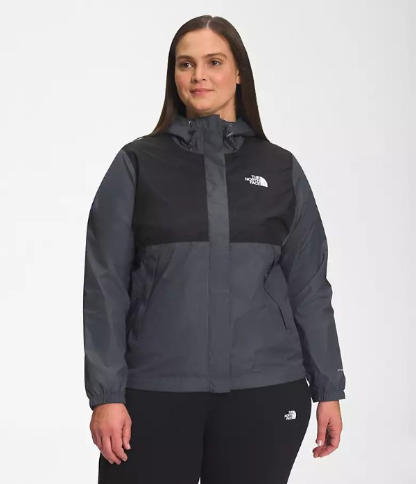 Women’s Plus Antora Jacket | The North Face