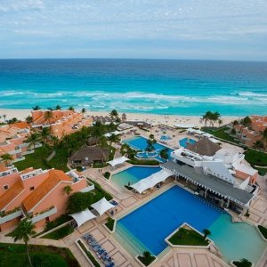 4- or 6-Night All-Inclusive Omni Cancun Hotel & Villas Stay