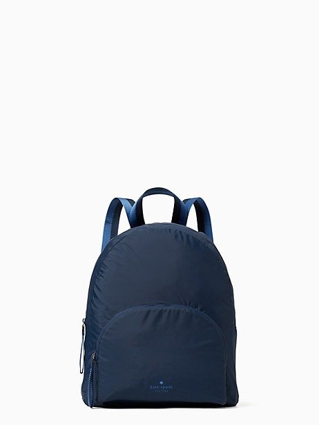 arya packable backpack