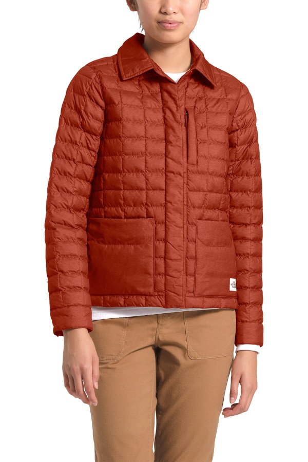 ThermoBall Eco Quilted Jacket