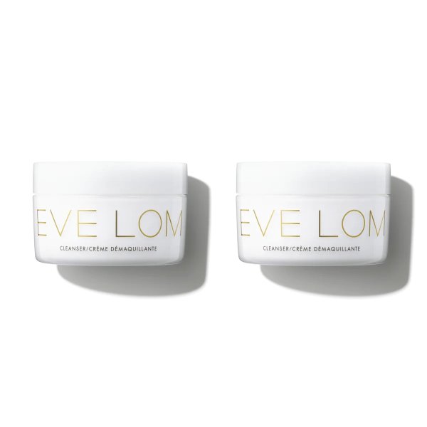 100ml Cleanser Duo